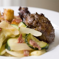 Jay's Jerk Chicken Recipe