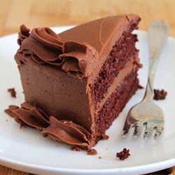 One Bowl Chocolate Cake III Recipe
