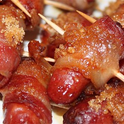 Brown Sugar Smokies Recipe