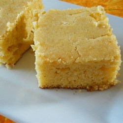 Homesteader Cornbread Recipe