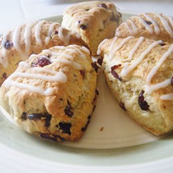 Simple Scones Recipe