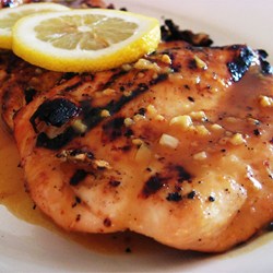 Unbelievable Chicken Recipe