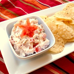 BLT Dip Recipe