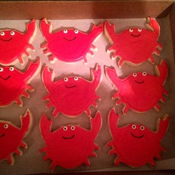 Cream Cheese Sugar Cookies Recipe