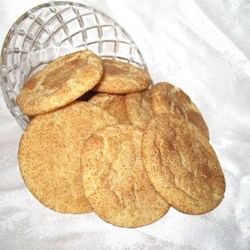 Snickerdoodles I Recipe