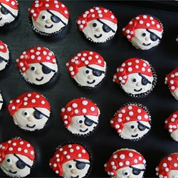 Rolled Buttercream Fondant Recipe