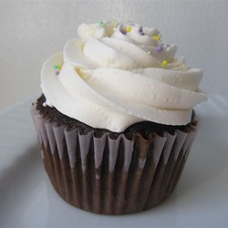 Rick's Special Buttercream Frosting Recipe