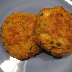 Maryland Crab Cakes III Recipe