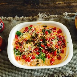 Fantastic Mexican Dip Recipe