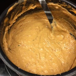 Ranch Bean Dip Recipe