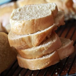 French Bread Recipe