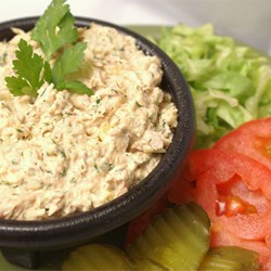 Barbie's Tuna Salad Recipe