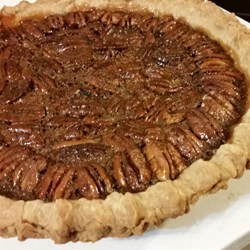 Basic Flaky Pie Crust Recipe