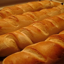 French Baguettes Recipe