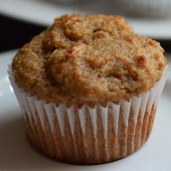 Classic Bran Muffins Recipe