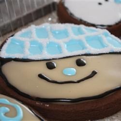 Glaze Icing Recipe