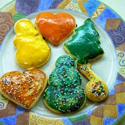 Egg Yolk Tempera Recipe