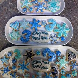 Perfect and Delicious Royal Icing Recipe