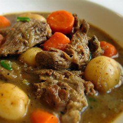 Chef John's Irish Stew  Recipe