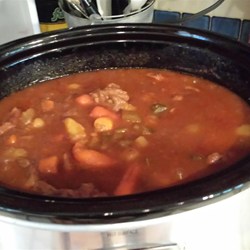 Guinness® Irish Stew Recipe