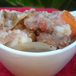 Tammy's Irish Stew Recipe