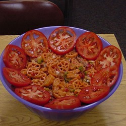 Chuck Wagon Salad Recipe