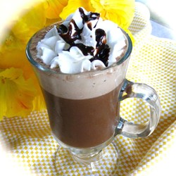Chocolate-y Iced Mocha Recipe