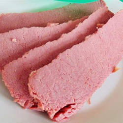 Pressure Cooker Corned Beef Brisket Recipe