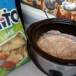 Kevin's Sausage Dip Recipe