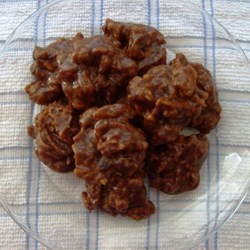 Microwave Pralines Recipe