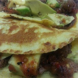 Paleo Tortillas Recipe