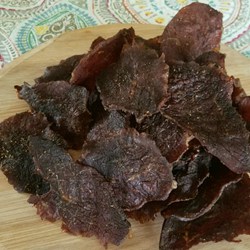 Doc's Best Beef Jerky Recipe