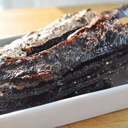 Jerky Lover's Jerky