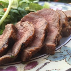 Brazilian Churrasco  Recipe