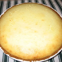 New York Cheesecake I Recipe