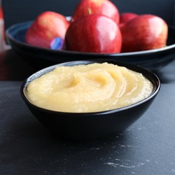 Super Duper Applesauce (Grandma's Secret Revealed) Recipe