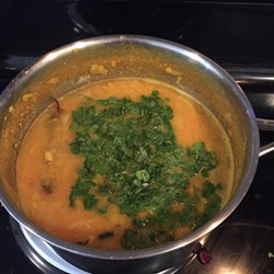 Bengali Dhal Recipe