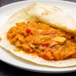 Chicken Rice Mexicana Recipe