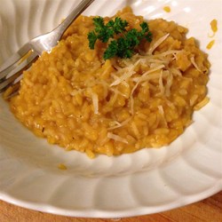 Butternut Squash Risotto Recipe