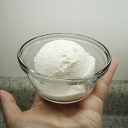 Six Threes Ice Cream Recipe