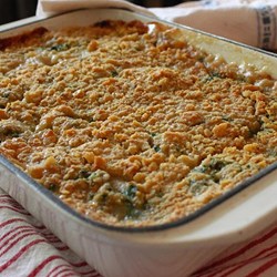 Chef John's Scalloped Oysters Recipe