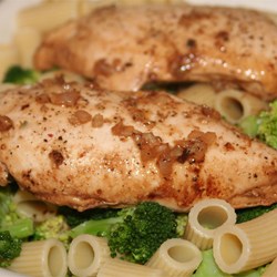 Lemon Butter Chicken Recipe