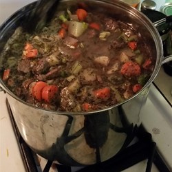 Beef Stew Recipe