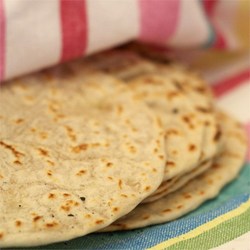 Chef John's Flour Tortillas Recipe