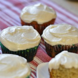 Banana Butter Frosting Recipe