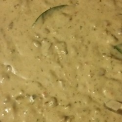 Potato Bacon Clam Chowder Recipe