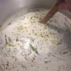 New England-Style Clam Chowder Recipe