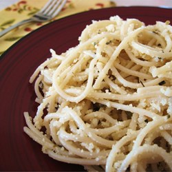 Quick Mediterranean Pasta Recipe