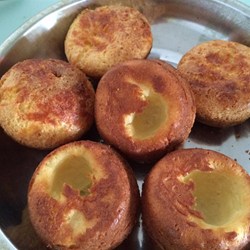 Chef John's Popovers  Recipe
