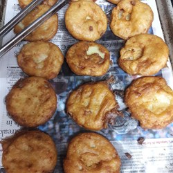 Apples in Pajamas Recipe